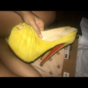 Christian Louboutin